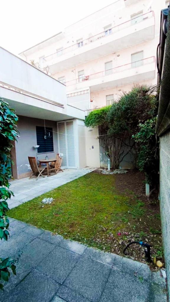 appartamento in vendita a Pescara