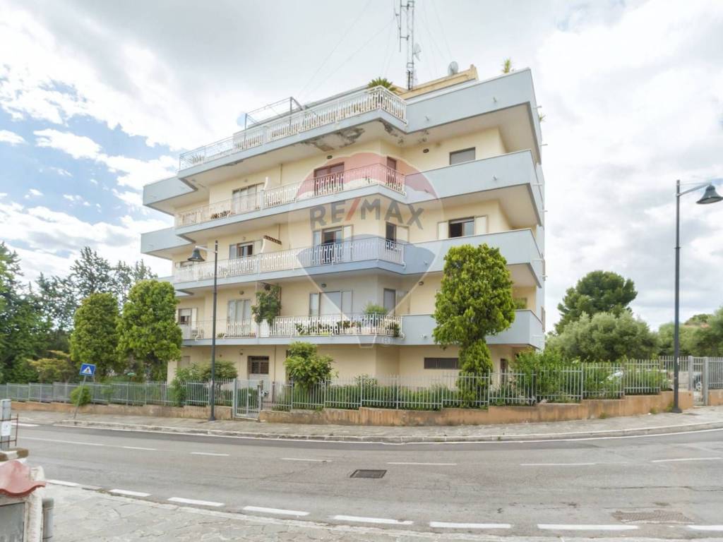 appartamento in vendita a Pescara in zona San Silvestro
