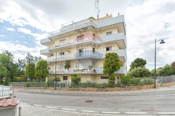 appartamento in vendita a Pescara in zona San Silvestro