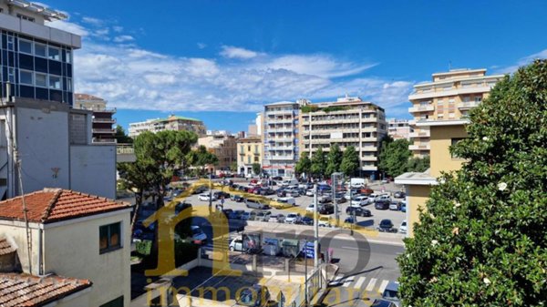 appartamento in vendita a Pescara