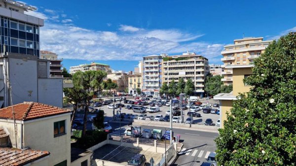 appartamento in vendita a Pescara