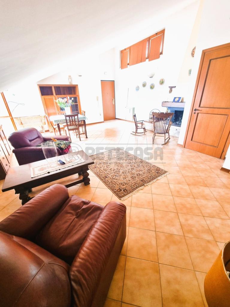 appartamento in vendita a Pescara