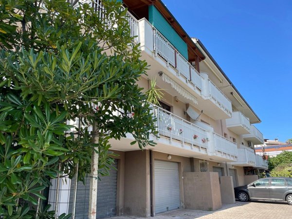 appartamento in vendita a Pescara in zona Ospedale