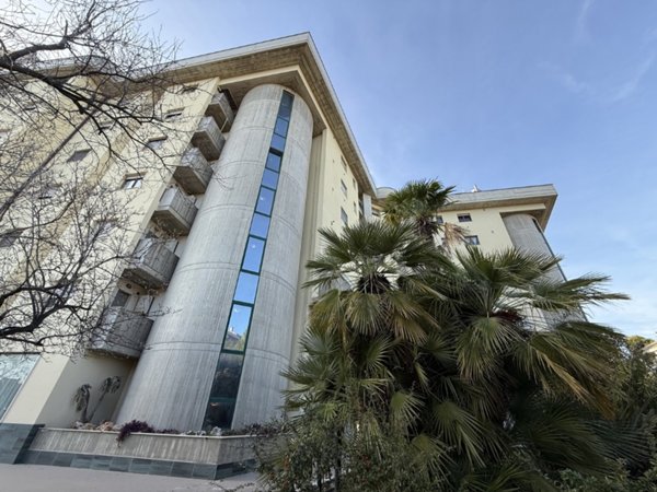 appartamento in vendita a Pescara in zona Ospedale