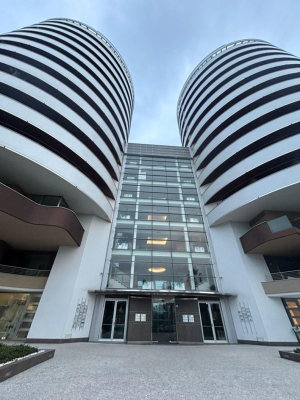 appartamento in vendita a Pescara