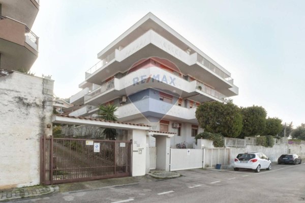 appartamento in vendita a Pescara in zona Fontanelle