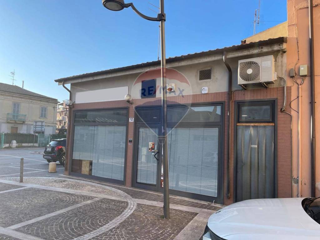 trivano in vendita a Pescara in zona Santa Filomena
