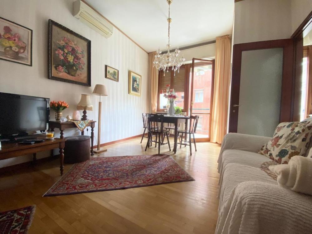 appartamento in vendita a Pescara in zona Centro Città