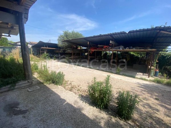 terreno agricolo in vendita a Pescara in zona Colle Innamorati