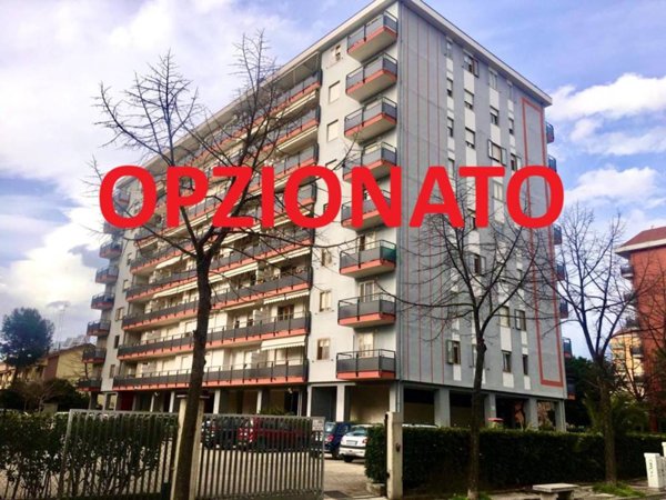 appartamento in vendita a Pescara in zona San Donato