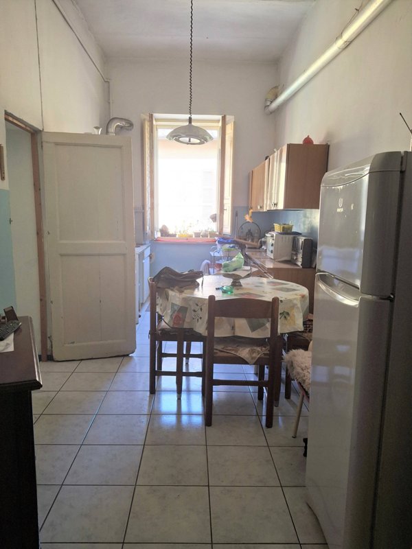 appartamento in vendita a Pescara