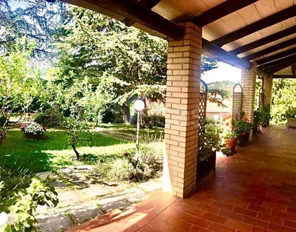 casa indipendente in vendita a Pescara in zona San Silvestro