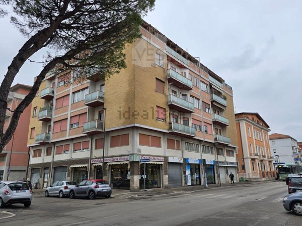 appartamento in vendita a Pescara in zona Ospedale