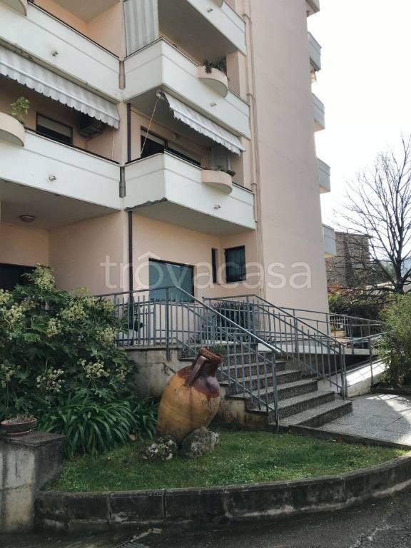 appartamento in vendita a Pescara in zona Santa Filomena