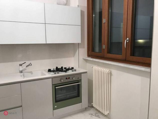 appartamento in vendita a Pescara in zona Duca degli Abruzzi