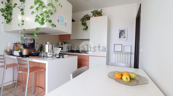 appartamento in vendita a Pescara