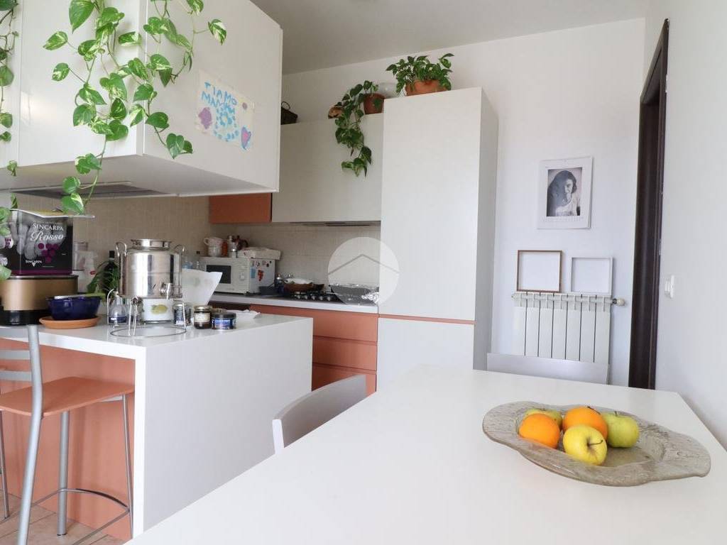 appartamento in vendita a Pescara