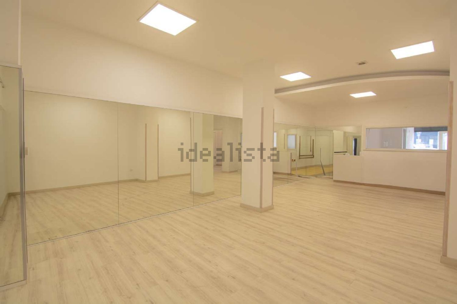 locale commerciale in vendita a Pescara