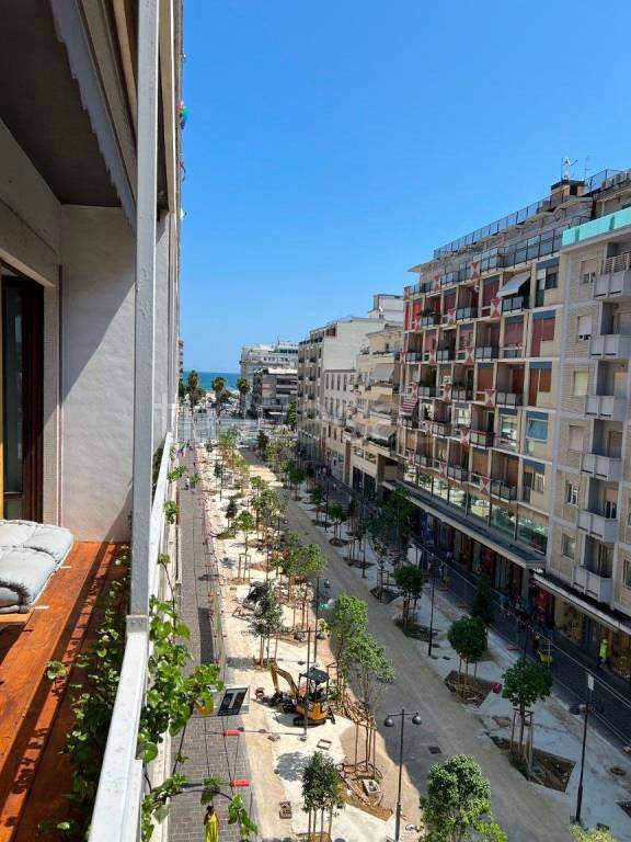 appartamento in vendita a Pescara