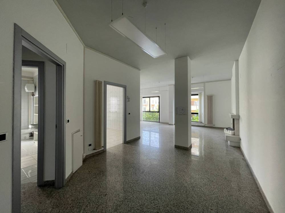 casa indipendente in vendita a Pescara in zona Porta Nuova