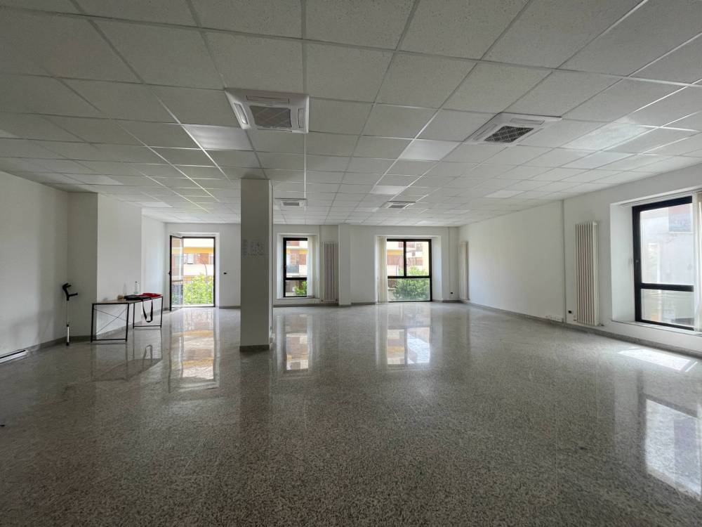 casa indipendente in vendita a Pescara in zona Porta Nuova