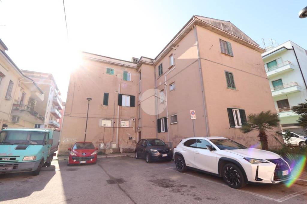 appartamento in vendita a Pescara in zona Ospedale