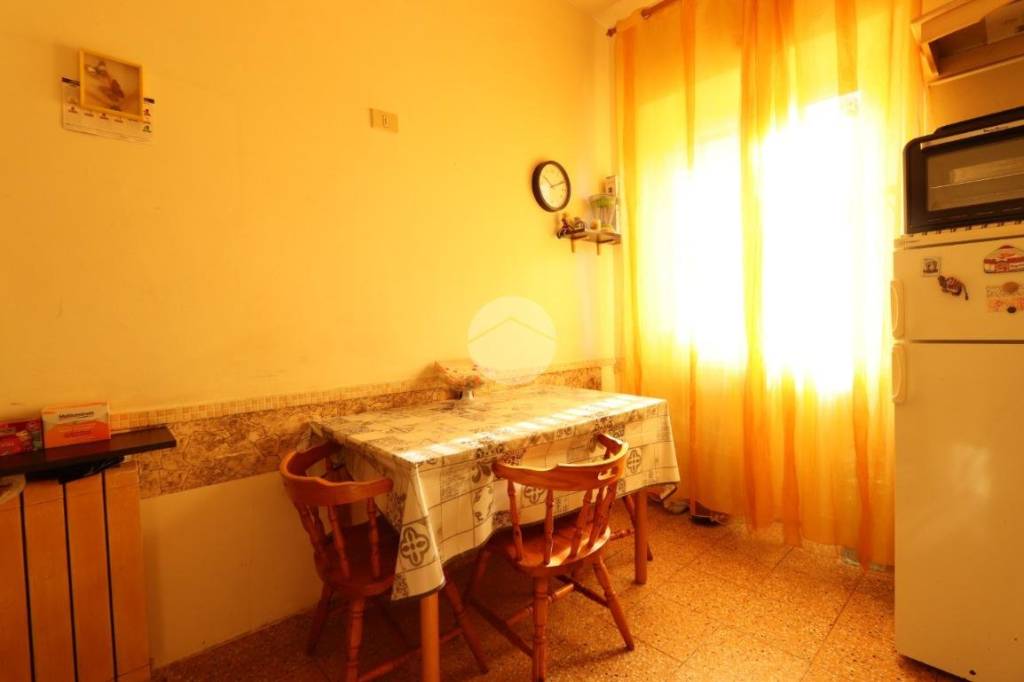 appartamento in vendita a Pescara in zona Ospedale