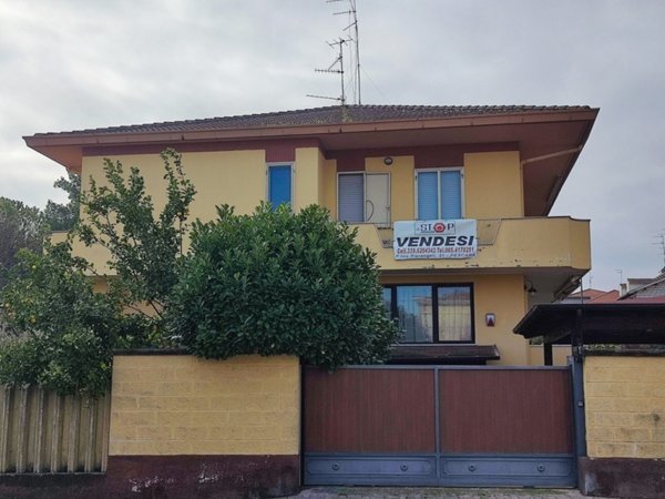 appartamento in vendita a Pescara in zona Ospedale