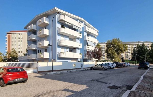 appartamento in vendita a Pescara