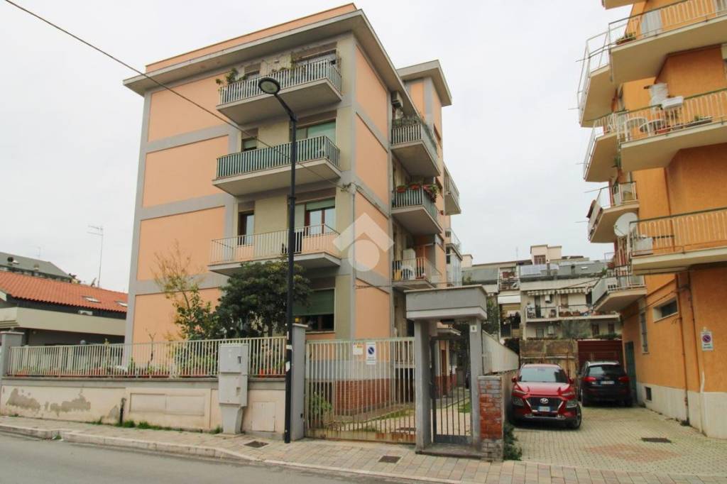 appartamento in vendita a Pescara in zona Duca degli Abruzzi