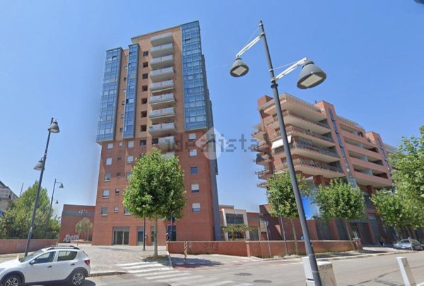 appartamento in vendita a Pescara in zona Porta Nuova