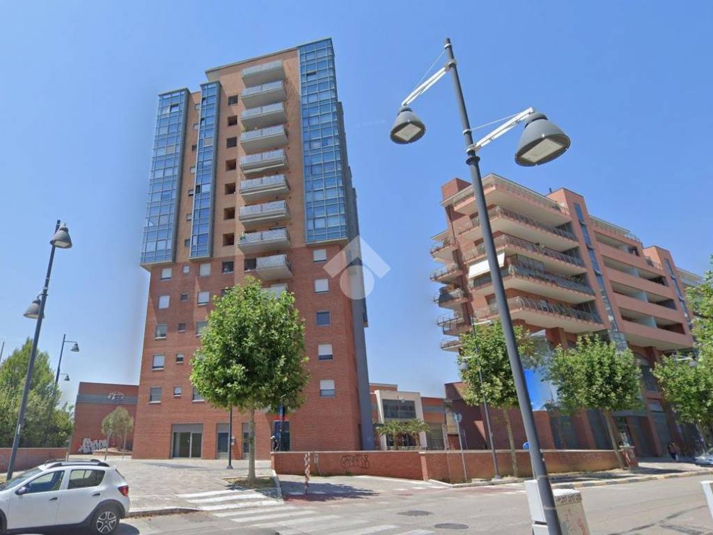 appartamento in vendita a Pescara in zona Porta Nuova