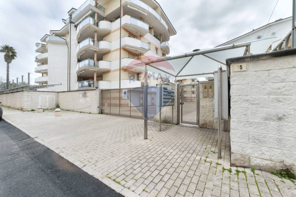 appartamento in vendita a Pescara