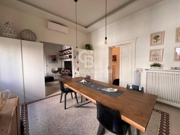 appartamento in vendita a Pescara in zona Porta Nuova