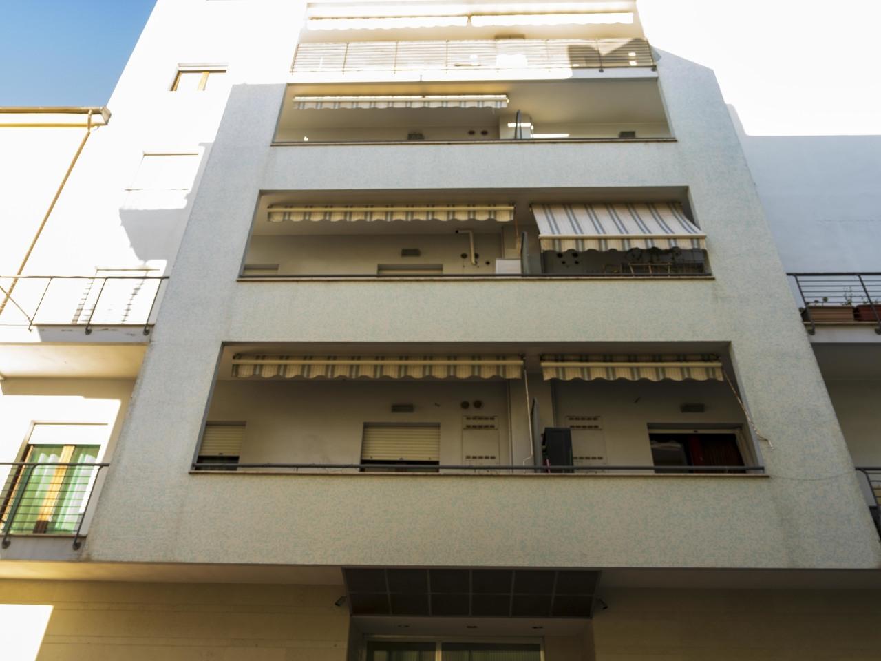 appartamento in vendita a Pescara in zona Porta Nuova