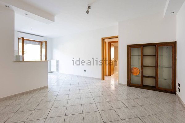 appartamento in vendita a Pescara