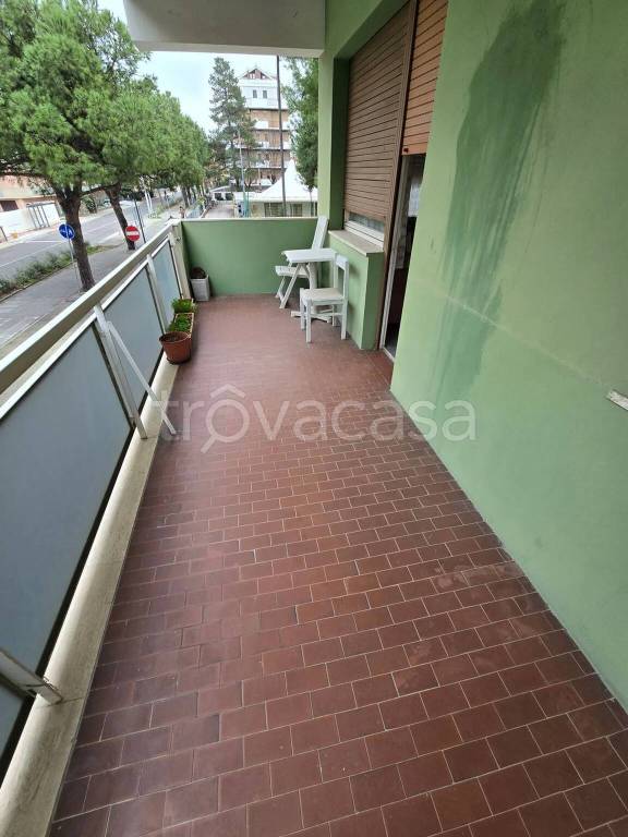 appartamento in vendita a Pescara in zona Duca degli Abruzzi