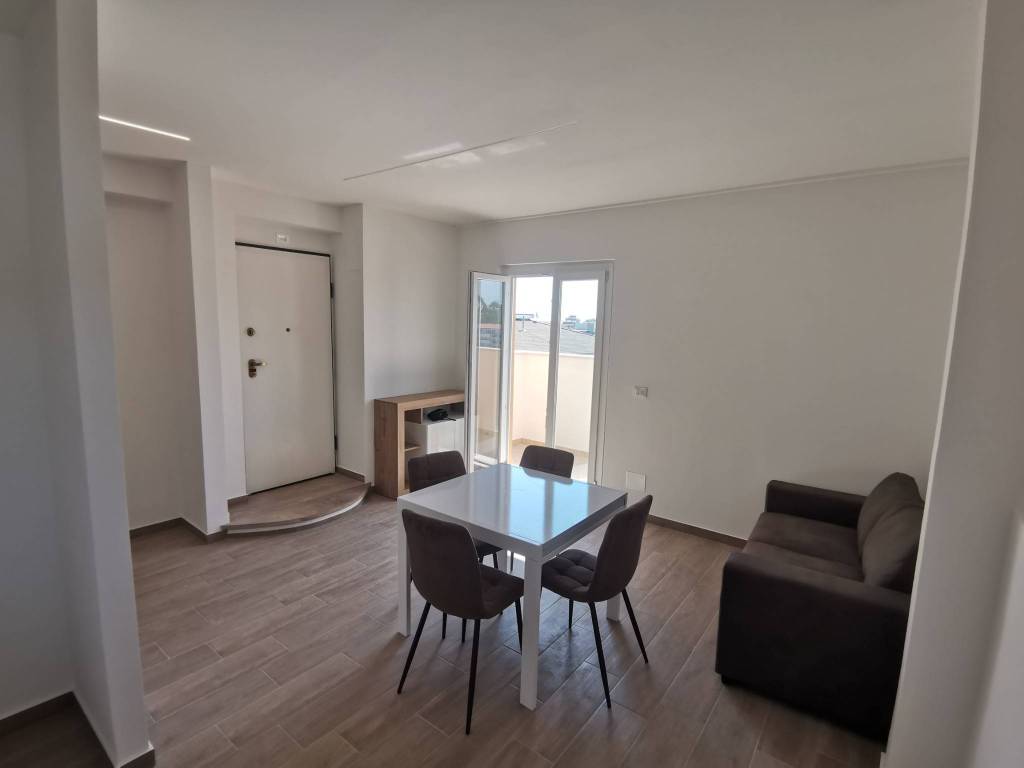 appartamento in vendita a Pescara