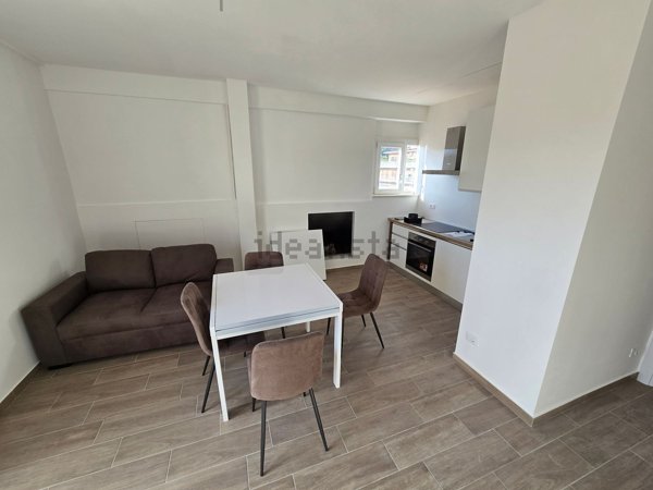 appartamento in vendita a Pescara