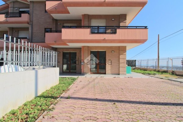 appartamento in vendita a Pescara in zona Castellammare