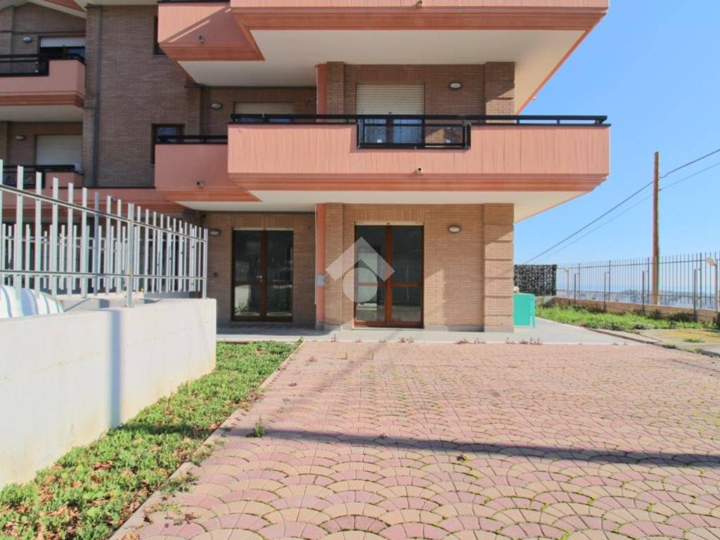 appartamento in vendita a Pescara in zona Castellammare