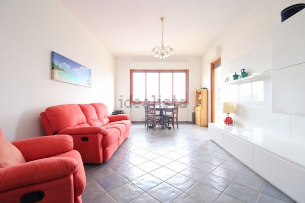 appartamento in vendita a Pescara