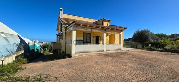 casa indipendente in vendita a Pescara