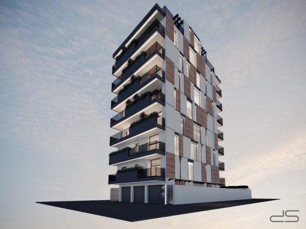 appartamento in vendita a Pescara in zona Centro Città