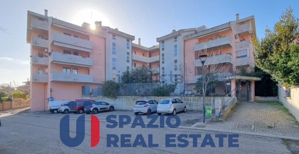 appartamento in vendita a Pescara in zona Ospedale