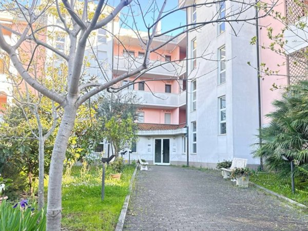 appartamento in vendita a Pescara in zona Ospedale