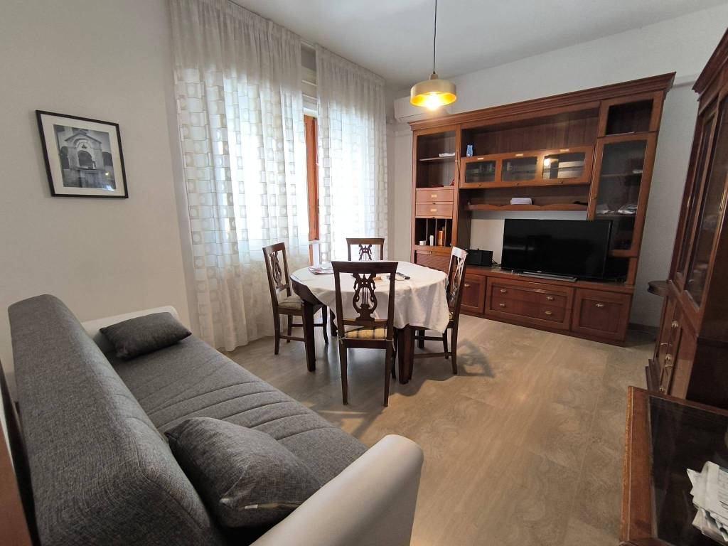 appartamento in vendita a Pescara in zona Centro Città