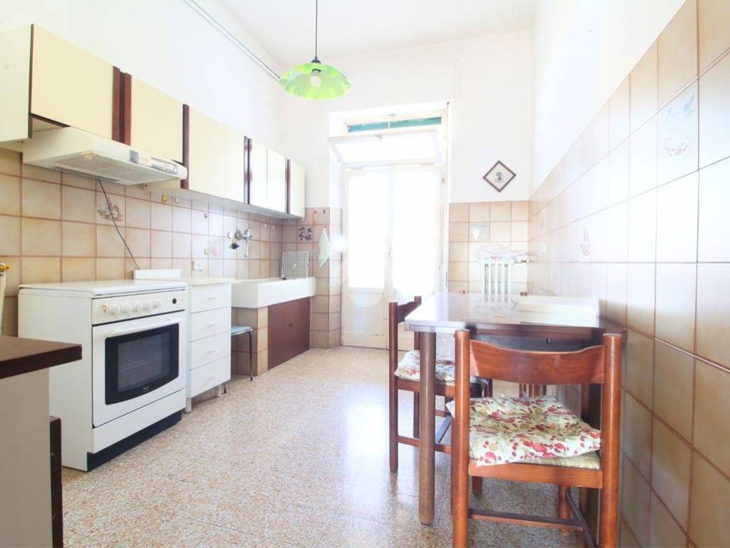 appartamento in vendita a Pescara