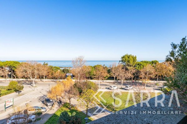 appartamento in vendita a Pescara in zona San Silvestro Spiaggia