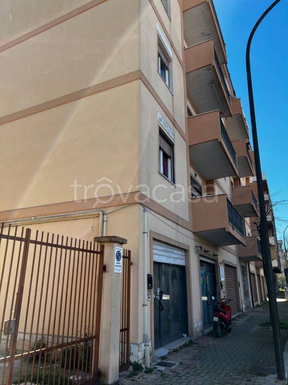 trivano in vendita a Pescara